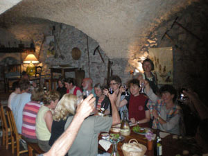 Randonnez en Oisans